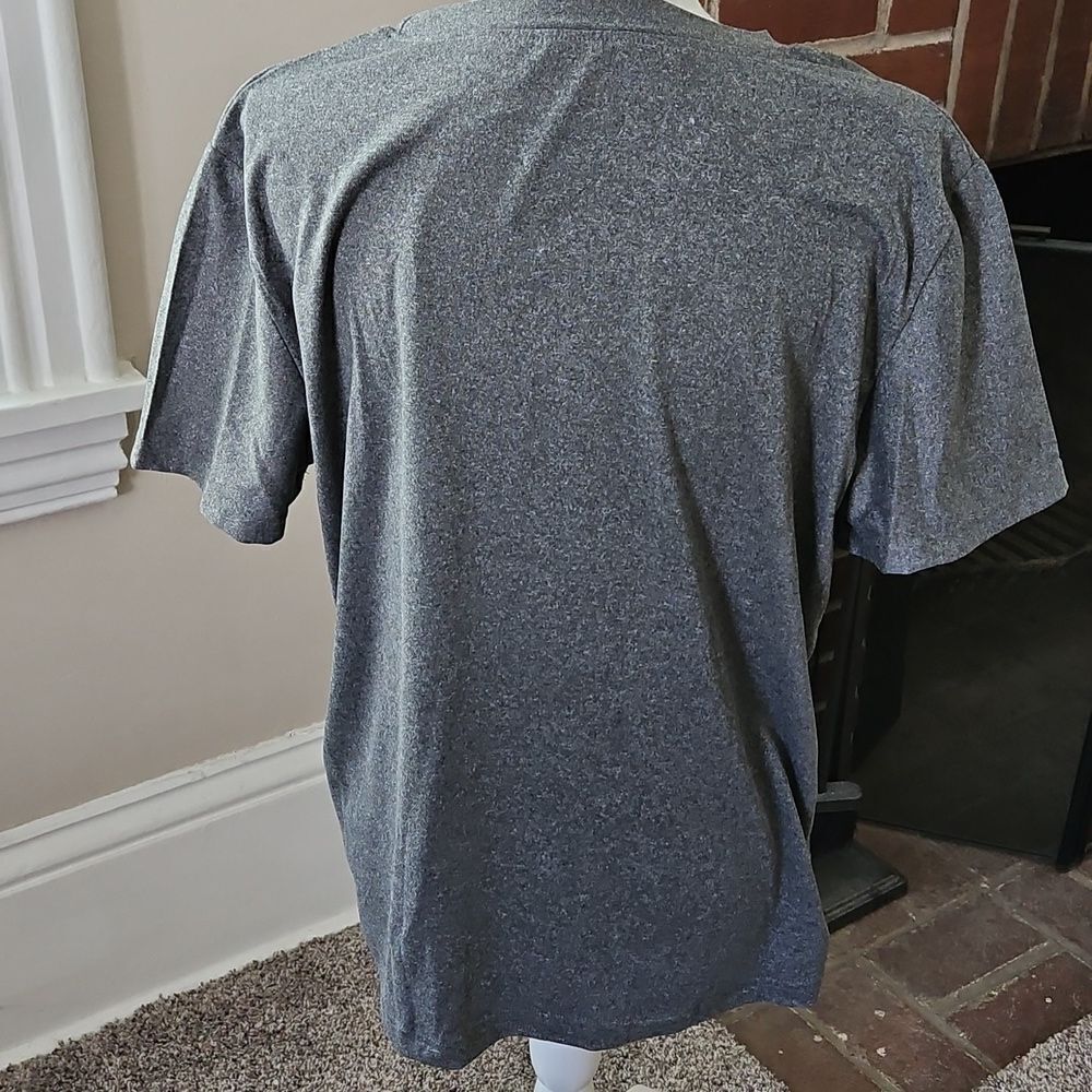 NWOT "I'd Rather be Home With My Dog" T-Shirt - Picture 2 of 5
